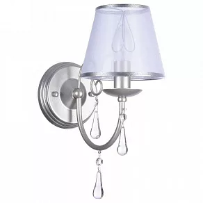 Бра Freya Dominic FR2540WL-01BR