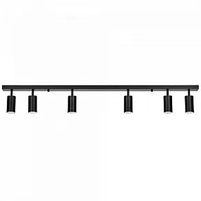 Спот Lampit NEO TS TK50-C6 BK