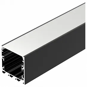 Профиль накладной Arlight LINE 053401