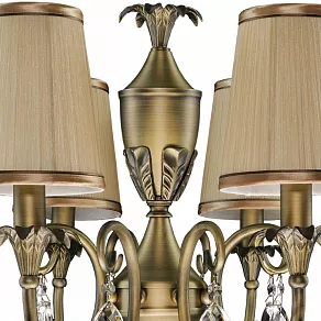 Подвесная люстра Osgona Cappa 691081