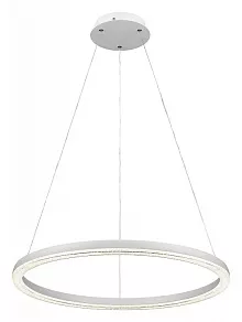 Подвесной светильник Wertmark Cero III WE411.01.003
