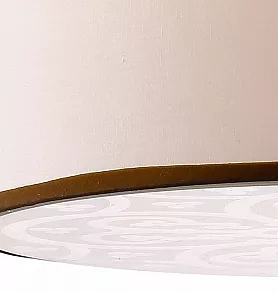 Подвесной светильник Arte Lamp Kabuki A3730SP-3GA
