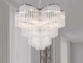 Подвесная люстра Newport 8900 8918/C