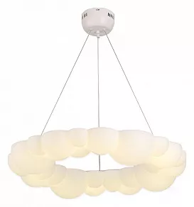 Подвесной светильник Lussole Claudia LSP-7078