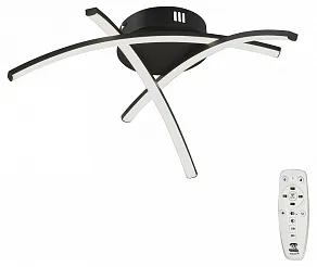 Потолочная люстра Vitaluce V2513DT V2513DT-1/3PL