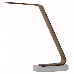 Настольная лампа декоративная Lucide Dani 03618/05/70