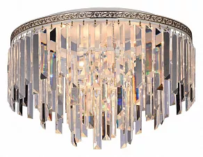 Потолочная люстра Stilfort Kristalina 2110/03/06C