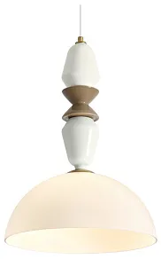 Подвесной светильник Freya Tela FR2061PL-01BS1