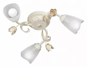 Потолочная люстра Vitaluce V3882 V3882-3/3PL
