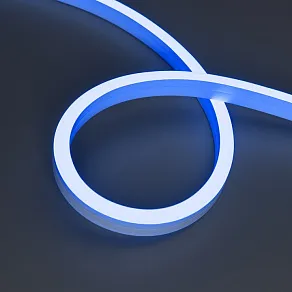 Шнур световой Arlight NOVA-SIDE-PU-B84-12x20mm 050616