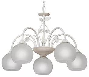 Подвесная люстра Vitaluce V3884 V3884-0/5