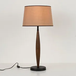 Настольная лампа декоративная Lighthall Daisy LH012004