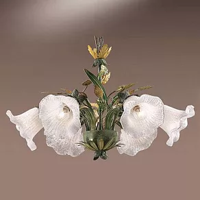 Подвесная люстра Odeon Light Teona 1434/6