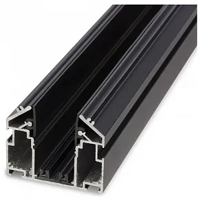 Трек встраиваемый AM-Group  AM539 3M BK SMART