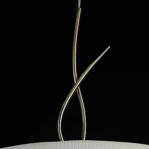 Подвесной светильник Mantra Mara 1624