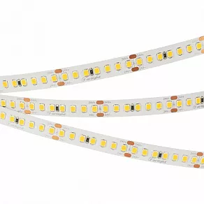 Лента светодиодная Arlight A168 24V 10mm 17 W/m 019092(2)