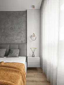 Подвесной светильник DeMarkt Аурих 27 108010701