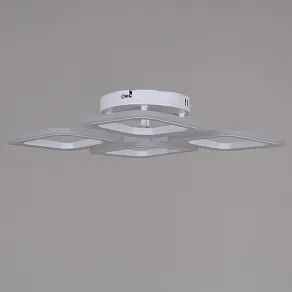 Потолочная люстра Reluce 05104 05104-0.3-04 WH