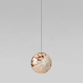 Подвесной светильник Bogate's Crystall 1_101