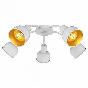 Потолочная люстра Rivoli Esmeree Б0054749