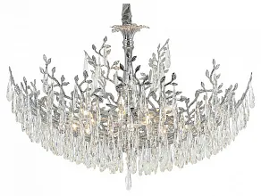 Подвесная люстра Citilux Ritz CL310081