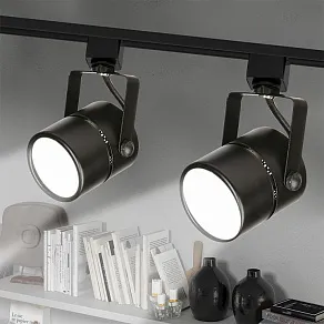 Накладной светильник Jazzway  PTR  27 GU5.3 WH IP20