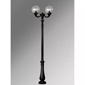 Фонарный столб Fumagalli Globe 300 G30.202.R20.AXE27