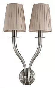 Бра Newport 7500 7502 L/A new nickel