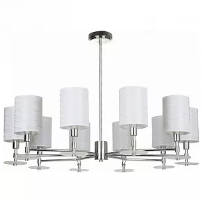 Люстра на штанге Maytoni Martina MOD034PL-10CH