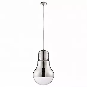 Подвесной светильник Arte Lamp Edison A5093SP-1CC