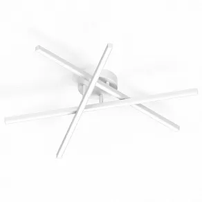 Потолочная люстра Citilux Стиг CL203130