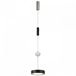 Подвесной светильник Odeon Light Riviera 5451/32LB