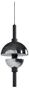Подвесной светильник LIGHTERA Lecco LE425L-60GB