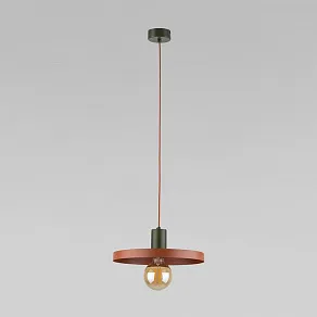 Подвесной светильник TK Lighting SILA 10749 SILA GREEN BRICK