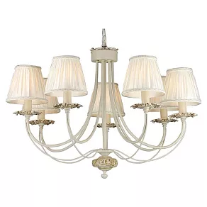 Подвесная люстра Maytoni Olivia ARM326-07-W