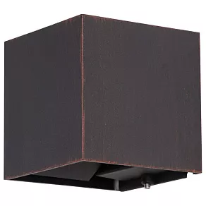 Накладной светильник Arte Lamp Rullo A1414AL-1RI