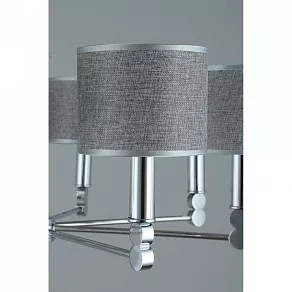 Подвесная люстра Omnilux Scario OML-64503-08