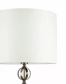 Торшер Indigo Infinito 13012/1F Brass