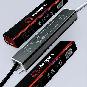 Блок питания с проводом Eleganz  1117