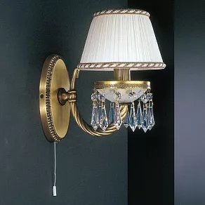 Бра Reccagni Angelo 4661 A 4661/1