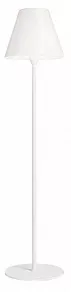 Наземный низкий светильник Ideal Lux Itaca ITACA PT1