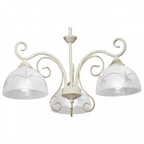 Подвесная люстра Vitaluce 3562 V3562-3/3