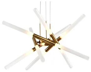 Подвесная люстра Alfa-Light F3924 F3924-73