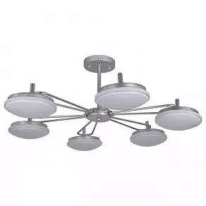 Люстра на штанге Favourite Ledante 2471-6P