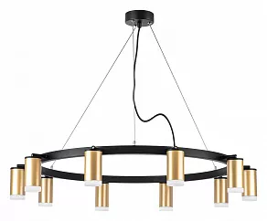 Подвесная люстра Lightstar Rullo LR0204000