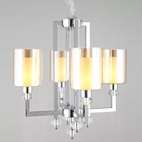 Подвесная люстра Omnilux Malito OML-79903-04