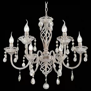 Подвесная люстра EVOLUCE Splendi SL139.503.06