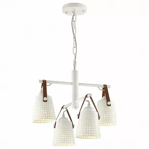 Подвесная люстра Lumion Renata 3640/4