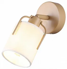 Спот Moderli Inari V11853-1W