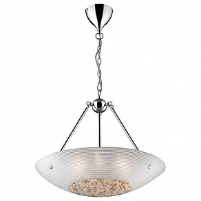 Подвесной светильник Odeon Light Ostia 2 2610/6